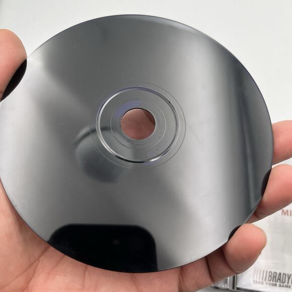 Final Fantasy Viii - Sony PlayStation 1 - Black Label - Complete - Tested! - Picture 6 of 14